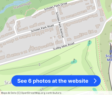 Scalby Mills Road, Scarborough - Photo 1