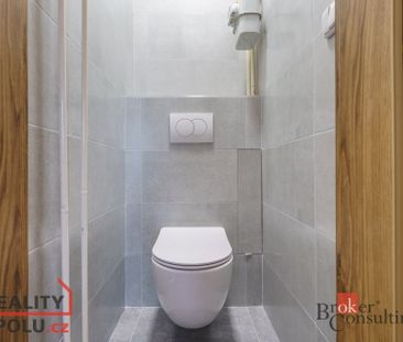 Apartment for rent, 2+1 - 1 bedroom, 57m - Photo 4