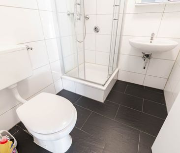 Dreizimmerwohnung in Düsseldorf-Flingern-Nord. Aufzug. Zwei Loggien... - Foto 3