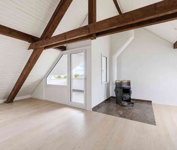 4.5 Zimmer, 130 m² - Foto 4