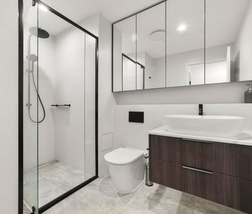 Oversized Two Bedroom Apartment with District Views - Photo 5