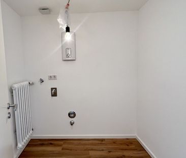 Elegante 2 Zimmer Wohnung in kernsaniertem Altbau - Photo 1