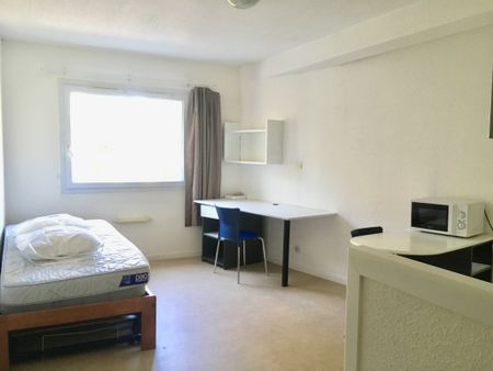 Location Appartement 1 pièce 22m² AMIENS 80000 - Photo 2