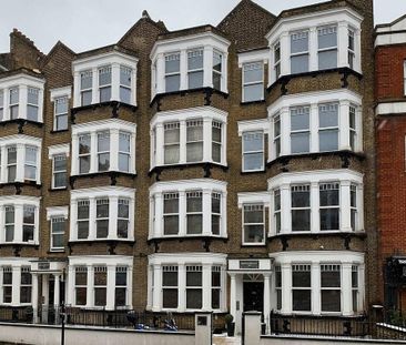 Studio to rent - Photo 3