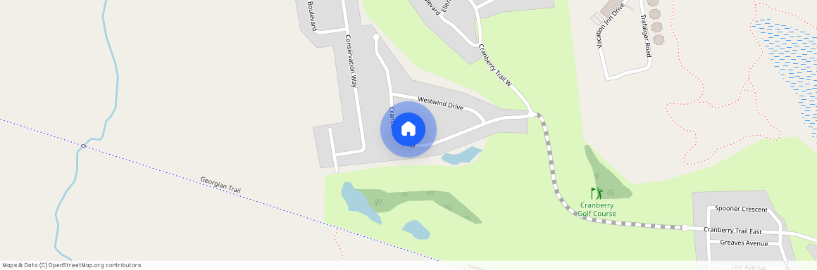 43 Green Briar Drive, ON, CA, Collingwood