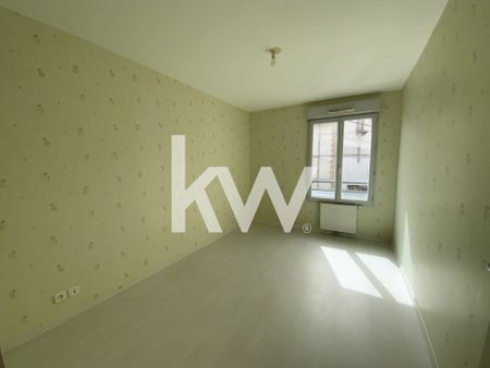 Appartement LIMOGES - Photo 5