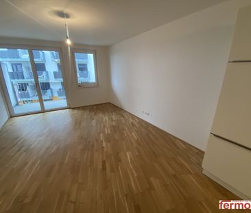 Neuwertige 1-Zimmer-Wohnung mit Balkon in 1100 Wien - nur 799 € Miete! - Foto 2
