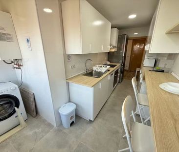 Calle Acuario, Madrid, Community of Madrid 28042 - Photo 4