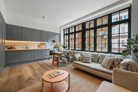 2 bedroom apartment to rent - Photo 3