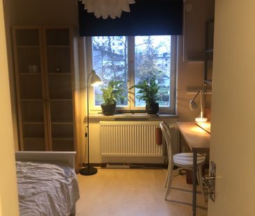 Skebokvarnsvägen, Bandhagen - Photo 4