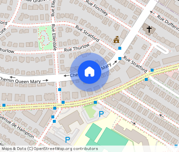 Appartement 1 chambre à louer Hampstead à 1-2 Ellerdale - Photo 1