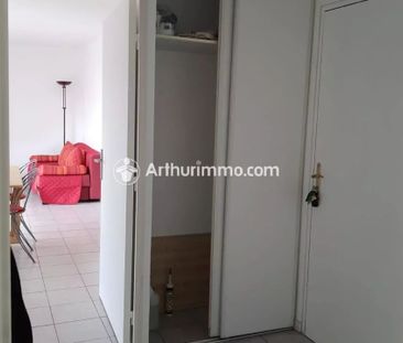 Location Appartement 2 pièces 51 m2 à Moissy-Cramayel - Photo 5