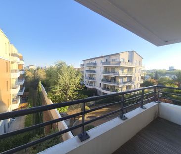 Location Appartement 2 pièces 37m² DECINES CHARPIEU 69150 - Photo 5