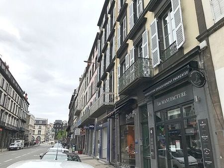 17, rue Blatin, 63000, Clermont Ferrand - Photo 4