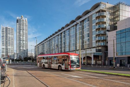 Te huur: Appartement Palaceplein 97 in Den Haag - Foto 5