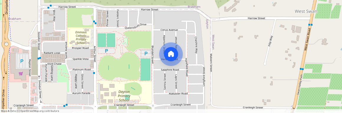 13 Hendon Road, WA 6055, Dayton