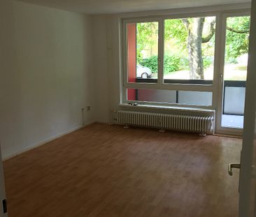 Gemütliche 3-Zimmer-Wohnung im 3. Obergeschoss - Photo 2