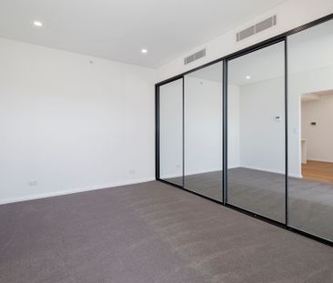 Stylish Urban Apartment in Adamstown - Photo 1