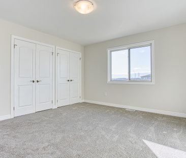 For Lease - 20 Elvira Way Unit# Upper, Thorold, Ontario - Photo 3
