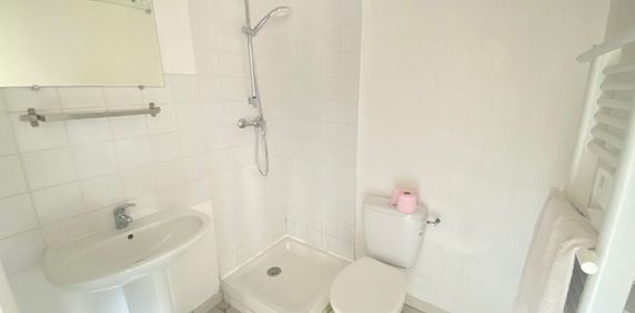 Location Appartement 1 pièce 23m² - Photo 2