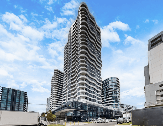 🏡 Modern 2-Bedroom Apartment in Footscray 🌆 - Photo 1