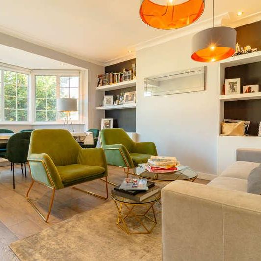 St. Georges Road, NW11 - Photo 1