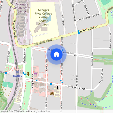 2/24 Wonoona Parade East, NSW 2223, Oatley