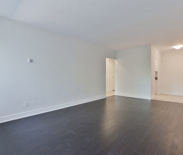 2 Bedrooms Open Concept - Photo 5