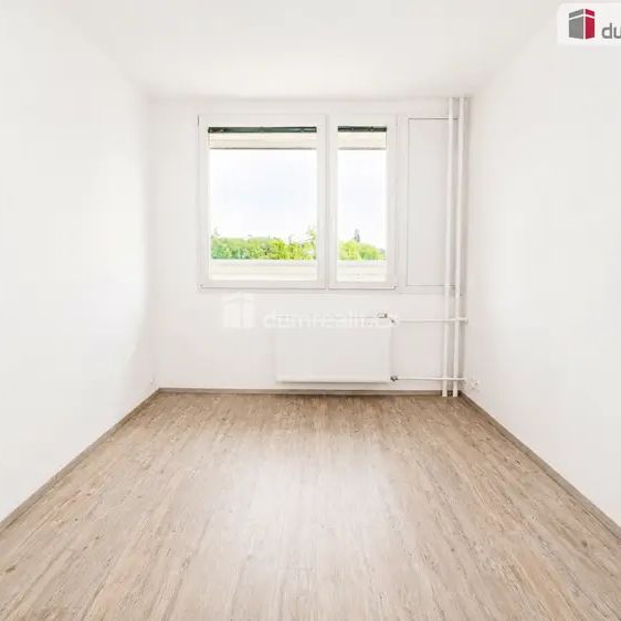 Světlý byt 2+kk, 44 m - Photo 1