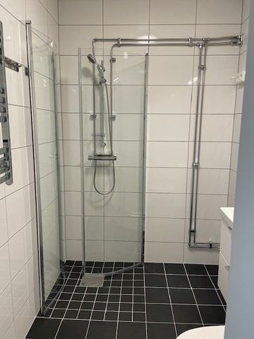 Västra Storgatan, Olofström - Foto 5