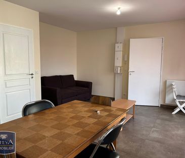 Location Appartement 2 pièces 43m² ANTONY 92160 - Photo 3