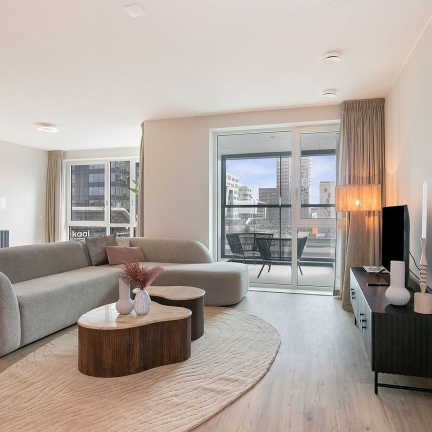 Appartement te huur: Mangoweg 331 2321 HZ Leiden - Photo 1