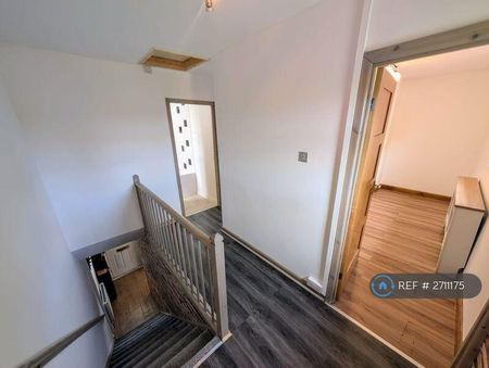 2 bedroom semi-detached house to rent - Photo 5