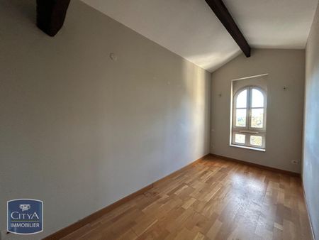 Location Appartement 4 pièces 87m² BEZIERS 34500 - Photo 3