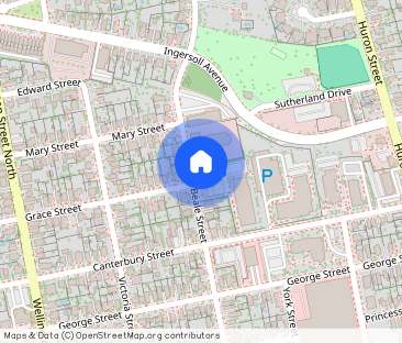 Canterbury Place - Photo 1