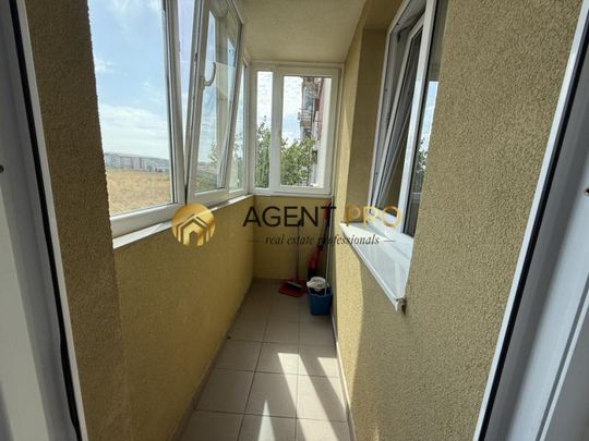 Garsoniera de inchiriat Prelungirea Ghencea, Bragadiru (Complex Avangarde) - Fotografie 1