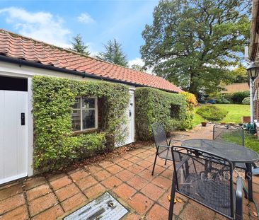 3 bedroom house to rent Mill Hill, Salhouse, Norwich, NR13 - Photo 1