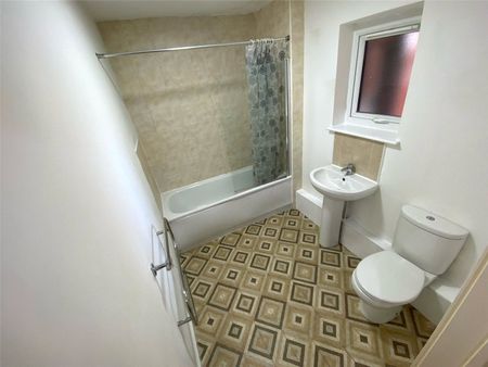 Wilbraham Court, Fallowfield, Manchester, M14 6DZ - Photo 5