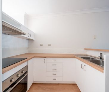 Quiet convenience! - Photo 5