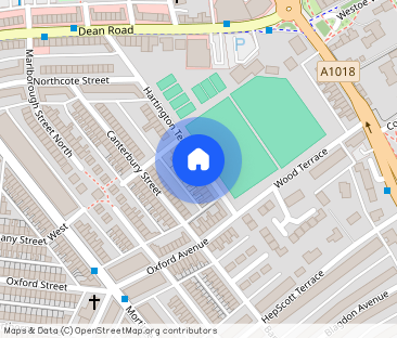 Spacious three-bed South Shields apartment with modern interiors an... - Photo 1