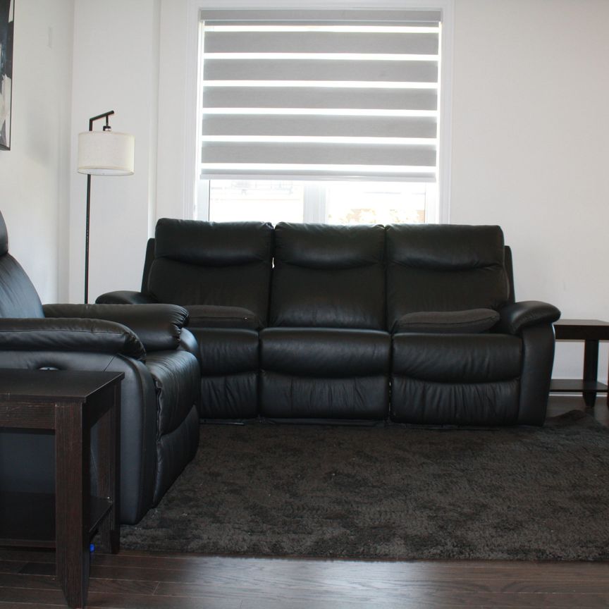 For Lease - 50 Air Dancer Crescent, Oshawa, Ontario - Photo 1