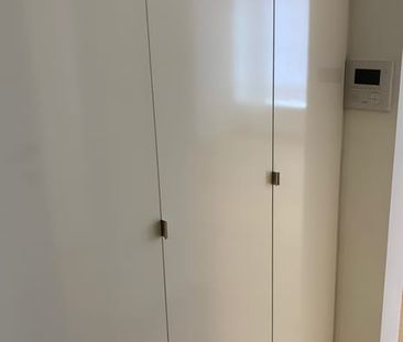 Appartement te huur - Foto 1