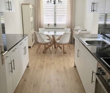 3.5 Zimmer, 80 m² - Photo 3