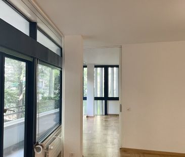 Champel - Immeuble de caractère - Photo 1