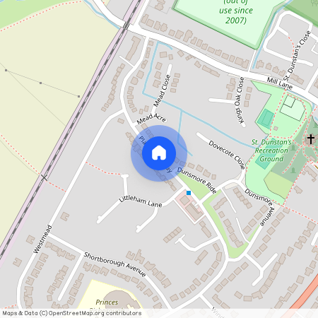 Place Farm Way, Monks Risborough, Buckinghamshire, HP27