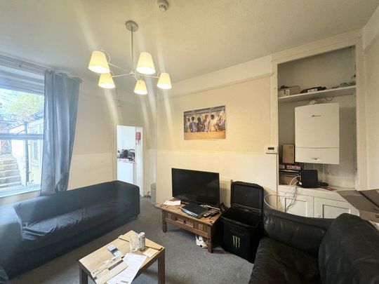 Longbrook Street - Photo 1