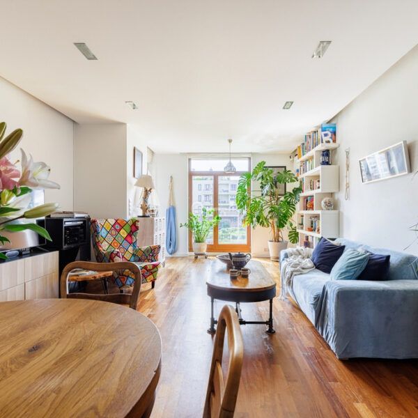 Wysokie piętro | Piękna panorama | Taras - Фото 1