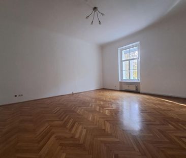 Mietwohnung in einer Altbauvilla bei Mariatrost - Photo 3