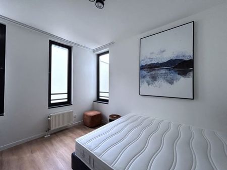 Appartement te huur - Photo 2