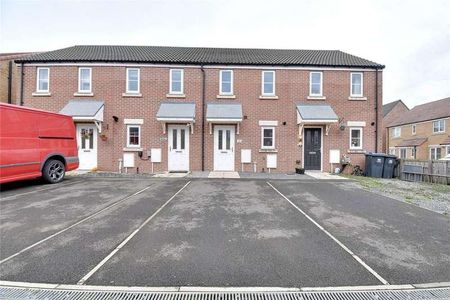 Brickside Way, Northallerton, North Yorkshire, DL6 - Photo 3